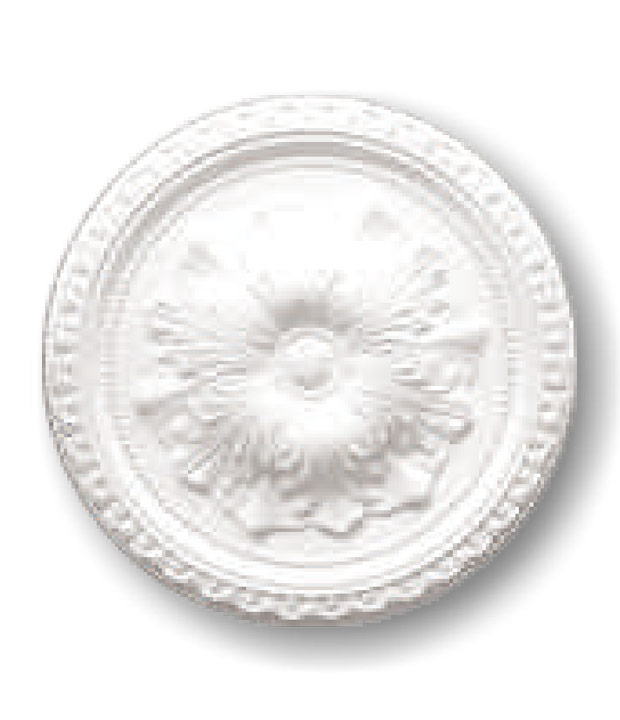 مدالیون سقفی PU BY-E1010