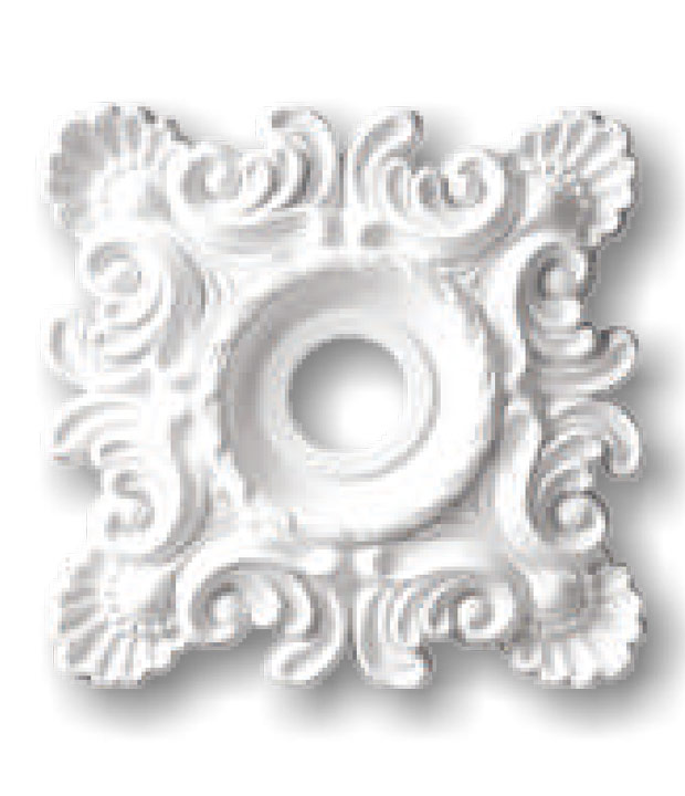 مدالیون سقفی PU BY-E1011