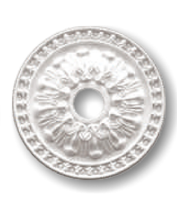 مدالیون سقفی PU BY-E1014