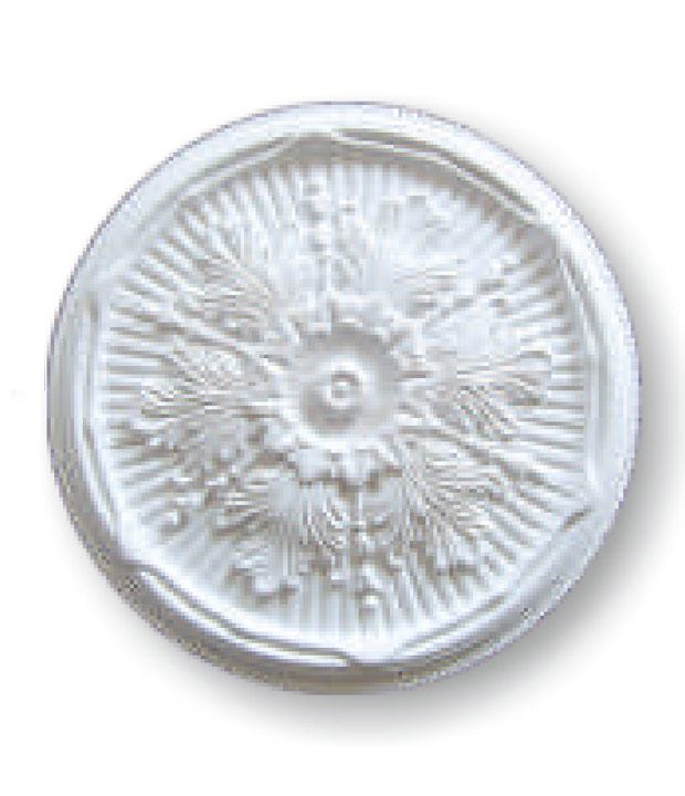 مدالیون سقفی PU BY-E1019