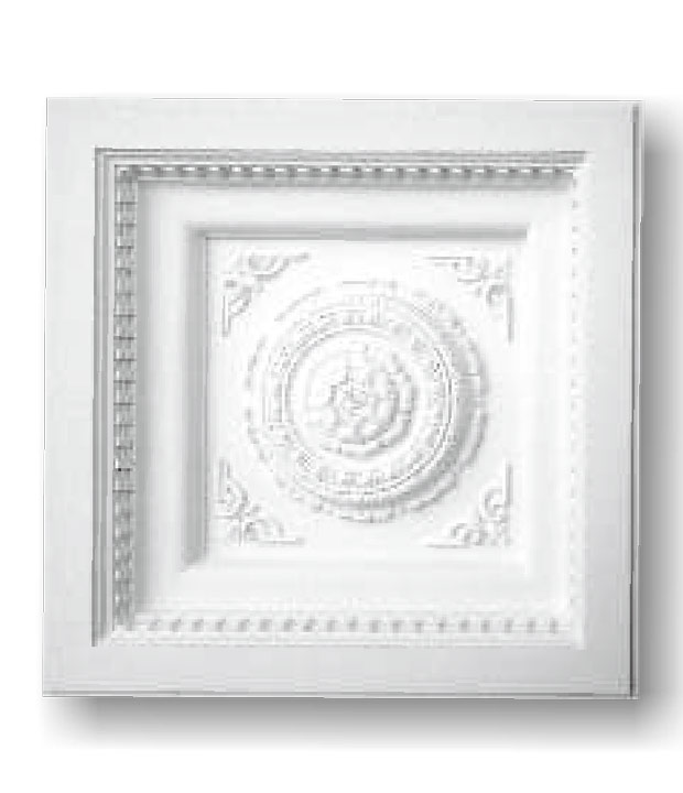 کاشی سقفی PU BY-E2013
